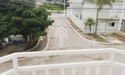 Casa em Condomínio para Venda em Sorocaba, Cidade Jardim, 2 dormitórios, 2 suítes, 3 banheiros, 2 vagas