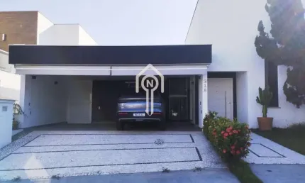 Casa em Condomínio para Venda em Votorantim, Itapeva, 3 dormitórios, 3 suítes, 5 banheiros, 4 vagas