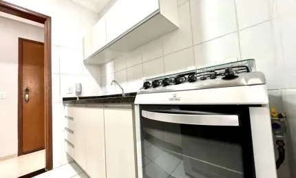 Apartamento para venda, jardim gonçalves, 2 dormitórios, 1 suíte, 2 banheiros, 1 vaga