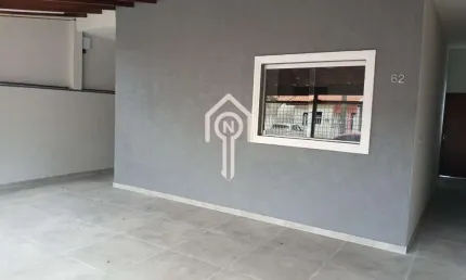 Casa para venda em sorocaba, jardim wanel ville v, 3 dormitórios, 1 suíte, 2 banheiros, 2 vagas