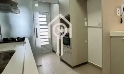 Apartamento para venda em sorocaba, parque campolim, 3 dormitórios, 1 suíte, 2 banheiros, 2 vagas