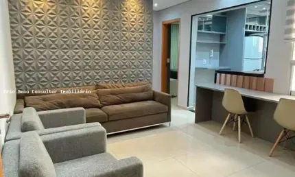 Apartamento para venda em sorocaba, jardim são carlos, 2 dormitórios, 1 banheiro, 1 vaga