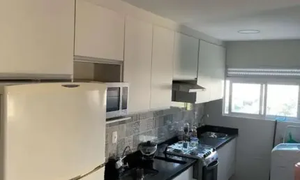 Apartamento para venda em votorantim, parque bela vista, 2 dormitórios, 1 suíte, 2 banheiros, 2 vagas