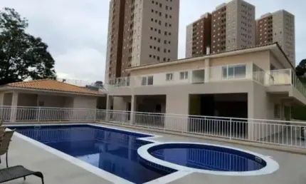 Apartamento para venda em sorocaba, jardim ipê, 2 dormitórios, 1 suíte, 2 banheiros, 1 vaga