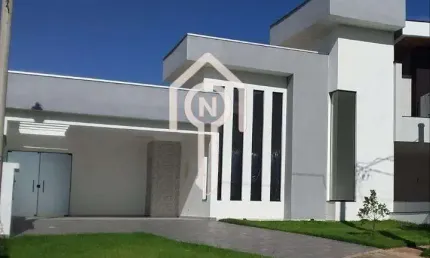 Casa em condomínio para venda em sorocaba, parque ibiti reserva, 3 dormitórios, 1 suíte, 3 banheiros, 4 vagas