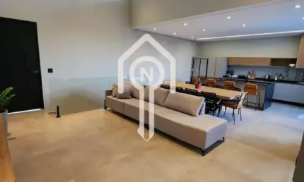 Casa em condomínio para venda em sorocaba, jardim gutierres, 3 dormitórios, 2 suítes, 3 banheiros, 4 vagas
