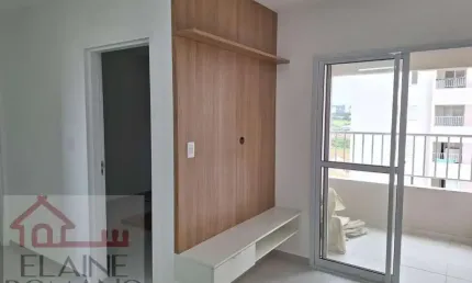 Apartamento para venda em sorocaba, além ponte, 2 dormitórios, 1 suíte, 2 banheiros, 1 vaga