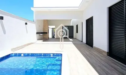 Casa em condomínio para venda em sorocaba, parque ibiti reserva, 3 dormitórios, 1 suíte, 2 banheiros, 4 vagas