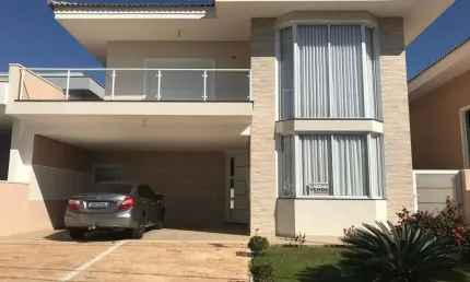 Casa em condomínio para venda em sorocaba, cajuru do sul, 4 dormitórios, 4 suítes, 5 banheiros, 4 vagas