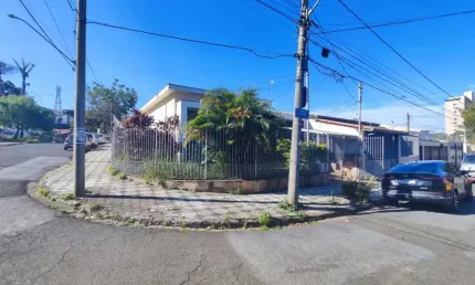 Casa para venda em sorocaba, vila trujillo, 4 dormitórios, 2 banheiros, 4 vagas