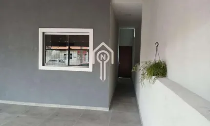 Casa para venda em sorocaba, jardim wanel ville v, 3 dormitórios, 1 suíte, 2 banheiros, 2 vagas