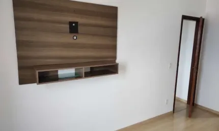 Apartamento para venda em sorocaba, além ponte, 2 dormitórios, 1 suíte, 2 banheiros, 1 vaga