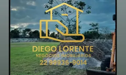 TERRENOS COM ESCRITURA! REGIÃO DOS LAGOS -financiamento sem consulta de nome
