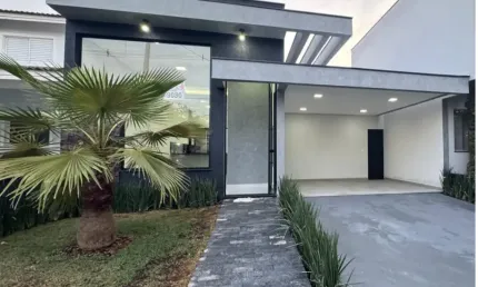 Casa em condomínio fechado com 2 quartos à venda no jardim golden park residencial