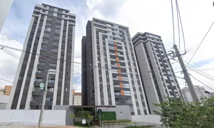 Apartamento mobiliado à venda no riserva natura com vista livre, sacada gourmet e 2 vagas – sorocaba/sp