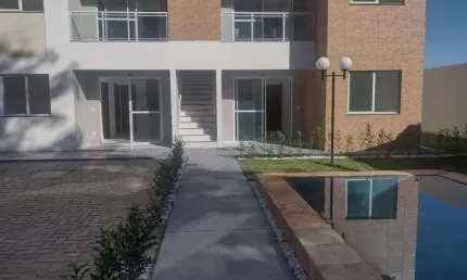 Apartamento para Venda em Itaitinga, Barrocao, 2 dormitórios, 2 suítes, 2 banheiros, 1 vaga