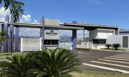 Terreno em Condomínio próx. ao Shopping Catuaí Palladium