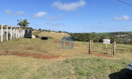 Terrenos de 1.000m², na região central, urbana, em faxinal/pr!