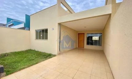 Excelente Casa 1 Suíte e 2 Quartos no Bourbon, 3 min. da Av. das Cataratas!