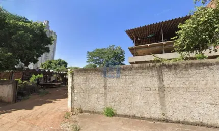 Terreno à venda na Avenida Juscelino Kubitschek, 1725, Centro, Foz do Iguaçu