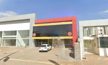 2 Salas Comerciais na Av. General Meira, Pq. Ouro Verde!