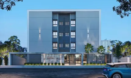 Studio na Vila Yolanda em Construção, ultima unidade!