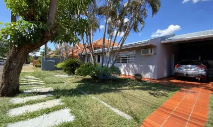 Casa Térrea em Condomínio Tradicional, terreno de 600m²!