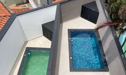 Sobrado para venda em Jardim São Paulo(Zona Norte) com 3 quartos, sendo 3 suítes, 185m²