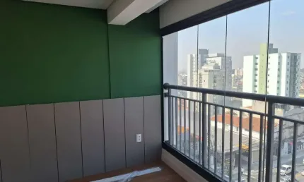 Studio para venda em Tucuruvi com 1 quarto, sendo 1 suíte, 27m²