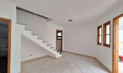 Casa em condomínio fechado com 3 quartos à venda na Rua Coronel Octávio Azeredo, 119, Vila Mazzei, São Paulo