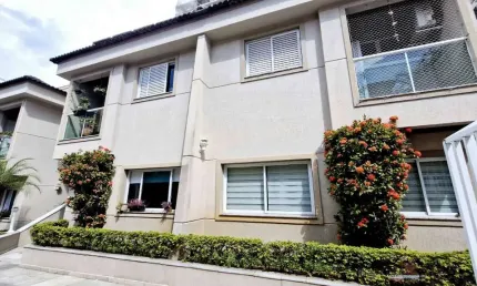 Casa no condomínio Villagio Di Florenza para venda com 3 quartos, sendo 3 suítes, 130m²