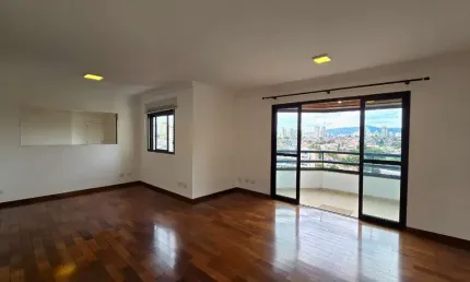 Apartamento tipo para venda em Santana com 3 quartos, sendo 3 suítes, 102m²