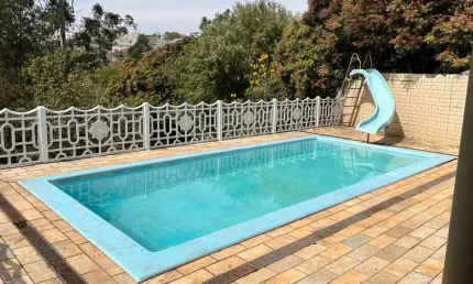 Casa tipo para venda em chácara parque são pedro com 3 quartos, sendo 2 suítes, 140m²