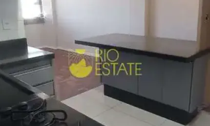 Apartamento 3 quartos, 140m2, Centro -- Barra Mansa/RJ
