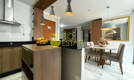 Apartamento à Venda, Jardim Amália, Volta Redonda, RJ