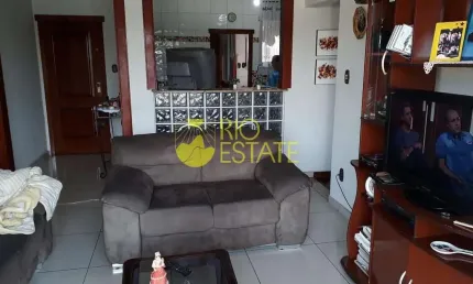 Apartamento com 3 dormitórios à venda, 134 m²,  Vila Mury - Volta Redonda/RJ
