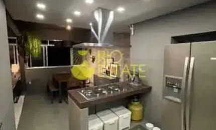Apartamento à venda, 1 quarto, 530 mil, Bela Vista- Volta Redonda