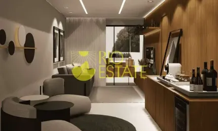 Apartamento 3 quartos, 99m2 no Morada da Colina -- Volta Redonda/RJ
