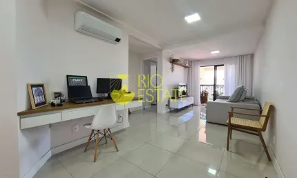 Apartamento 2 quartos, 80m2, Monte Castelo -- Volta Redonda/RJ