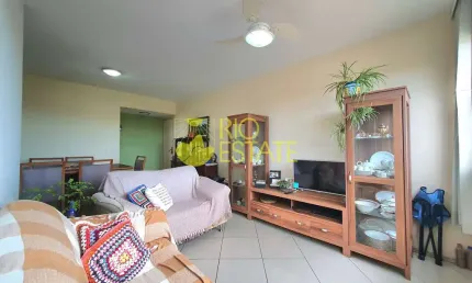 Apartamento com 3 dormitórios à venda, 155 m²- São Geraldo - Volta Redonda/RJ