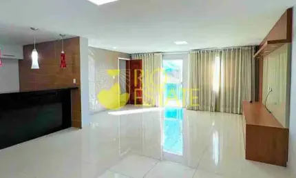 Apartamento 3 QUARTOS, 110m2- Jardim Suíça, Volta Redonda, RJ