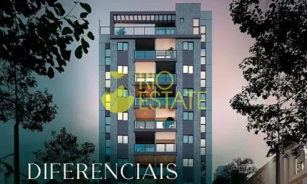 Apartamento LANÇAMENTO no Laranjal, 3 quartos, 161m2 - Volta Redonda/RJ