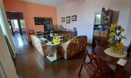 Excelente apartamento de  3 quartos, no Centro em Barra Mansa!