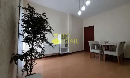 Excelente apartamento de  3 quartos, no Centro em Barra  Mansa!!!