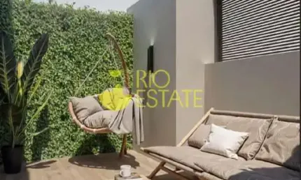 Apartamento Garden à venda, 2 Quartos, 69m2, Jardim Belvedere - Mata Atlântica, Volta Redonda, RJ