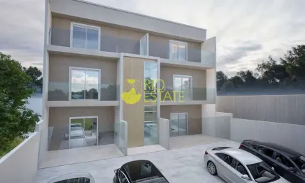 Apartamento ESPAÇOSO- 2 quartos à venda, Village Santa Helena, Volta Redonda, RJ