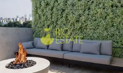 Cobertura à venda, 2 Quartos, 124m2, Jardim Belvedere - Mata Atlântica, Volta Redonda, RJ