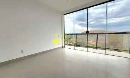 Apartamento 3 quartos na Morada da Colina - Volta Redonda