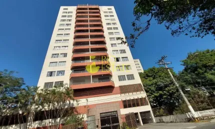 Apartamento com 3 quartos à venda na Avenida Presidente Kennedy, Centro, Resende