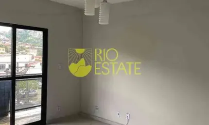 Apartamento padrão à Venda, Retiro, Volta Redonda, RJ